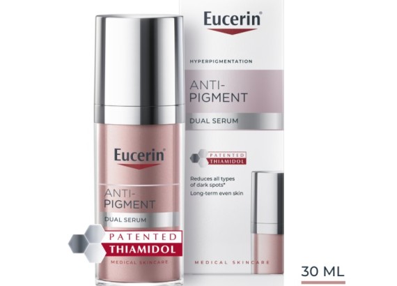 Eucerin Antipigment dvofazni serum