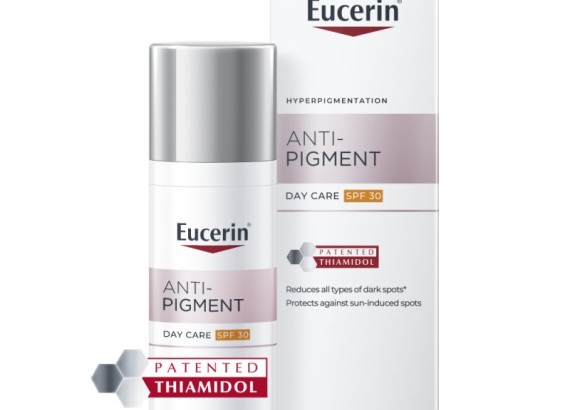 Eucerin AntiPigment Dnevna krema SPF30