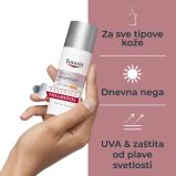 Eucerin AntiPigment Dnevna krema SPF30