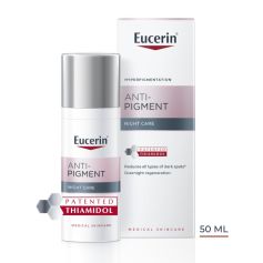 Eucerin Antipigment noćna krema 50 ml