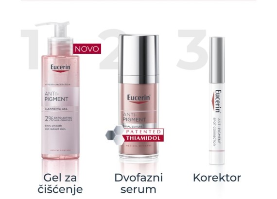 Eucerin AntiPigment korektor 5 ml