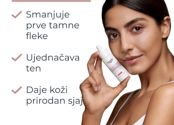 Eucerin AntiPigment Perfecting Serum 30 ml