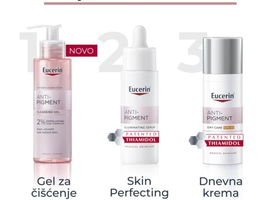 Eucerin AntiPigment Perfecting Serum 30 ml
