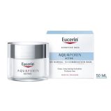 Eucerin AQUAporin Active Lagana hidratantna krema za lice 50 ml