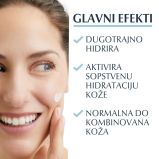Eucerin AQUAporin Active Lagana hidratantna krema za lice 50 ml