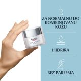 Eucerin AQUAporin Active Lagana hidratantna krema za lice 50 ml
