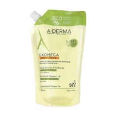 A-Derma Exomega Control Eco ulje 500 ml REFILL