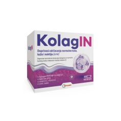 KolagIN 30 kesica