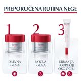 Eucerin Hyaluron-Filler + Volume-Lift Dnevna krema za normalnu i mešovitu kožu SPF15