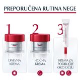 Eucerin Hyaluron-Filler + Volume-Lift dnevna krema za suvu kožu SPF15