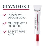 Eucerin Hyaluron-Filler+Volume-Lift krema za područje oko očiju SPF15