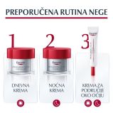 Eucerin Hyaluron-Filler+Volume-Lift krema za područje oko očiju SPF15