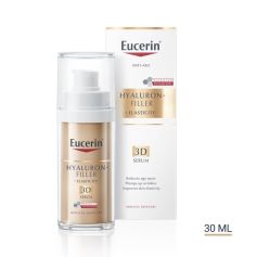 Eucerin Hyaluron-Filler + Elasticity 3D Serum 30 ml