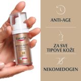 Eucerin Hyaluron-Filler + Elasticity 3D Serum 30 ml