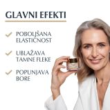 Eucerin Hyaluron-Filler + Elasticity Dnevna krema SPF30 50 ml