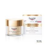 Eucerin Hyaluron-Filler + Elasticity Dnevna krema SPF15  50 ml