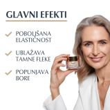 Eucerin Hyaluron-Filler + Elasticity Dnevna krema SPF15  50 ml
