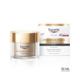 Eucerin Hyaluron-Filler + Elasticity Noćna krema 50 ml