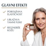 Eucerin Hyaluron-Filler + Elasticity Noćna krema 50 ml