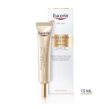 Eucerin Hyaluron-Filler + Elasticity Krema za područje oko očiju SPF 20