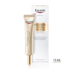 Eucerin Hyaluron-Filler + Elasticity Krema za područje oko očiju SPF 20
