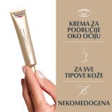 Eucerin Hyaluron-Filler + Elasticity Krema za područje oko očiju SPF 20