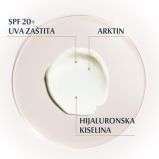 Eucerin Hyaluron-Filler + Elasticity Krema za područje oko očiju SPF 20