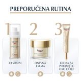 Eucerin Hyaluron-Filler + Elasticity Krema za područje oko očiju SPF 20