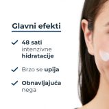 Eucerin UreaRepair Dnevna krema 5% Uree