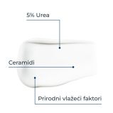 Eucerin UreaRepair Dnevna krema 5% Uree