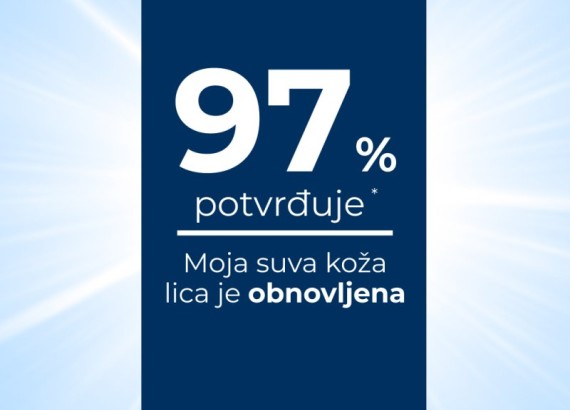 Eucerin UreaRepair Dnevna krema 5% Uree