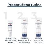 Eucerin UreaRepair Dnevna krema 5% Uree
