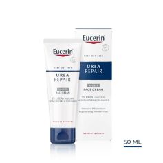 Eucerin UreaRepair Noćna krema 5% Uree