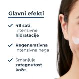 Eucerin UreaRepair Noćna krema 5% Uree