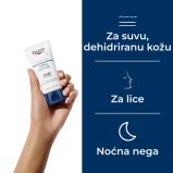 Eucerin UreaRepair Noćna krema 5% Uree