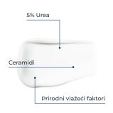 Eucerin UreaRepair Noćna krema 5% Uree