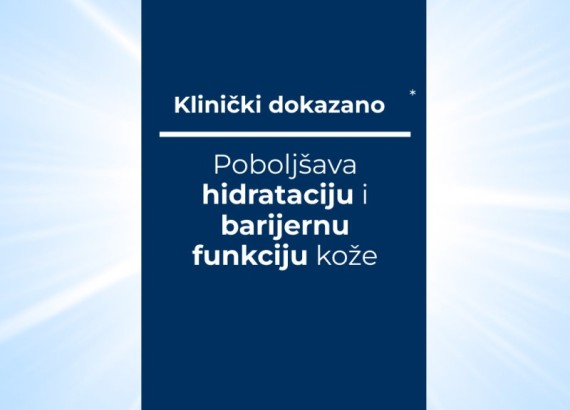 Eucerin UreaRepair Noćna krema 5% Uree