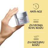 Eucerin Q10 Active Noćna krema 50 ml