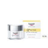 Eucerin Q10 Active dnevna krema za suvu kožu 50 ml