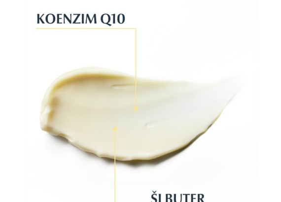 Eucerin Q10 Active dnevna krema za suvu kožu 50 ml