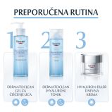 Eucerin Dermatoclean gel za čišćenje