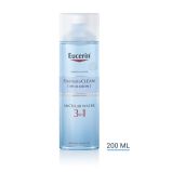 Eucerin DermatoCLEAN (Hyaluron) 3u1 Micelarna voda 200 ml