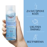 Eucerin DermatoCLEAN (Hyaluron) 3u1 Micelarna voda 200 ml