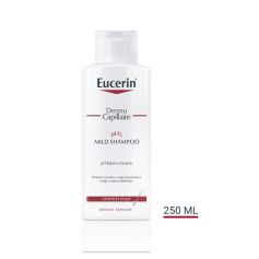Eucerin DermoCapillaire pH5 Blagi šampon