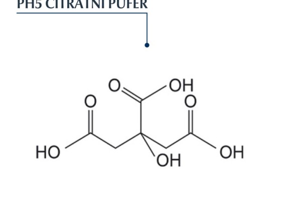Eucerin DermoCapillaire pH5 Blagi šampon