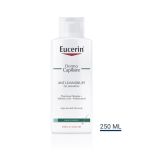 Eucerin gel-šampon protiv masne peruti 