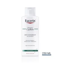 Eucerin gel-šampon protiv masne peruti