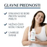 Eucerin gel-šampon protiv masne peruti 