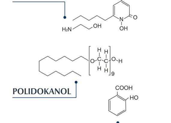 Eucerin gel-šampon protiv masne peruti 