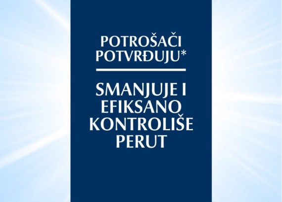 Eucerin gel-šampon protiv masne peruti 